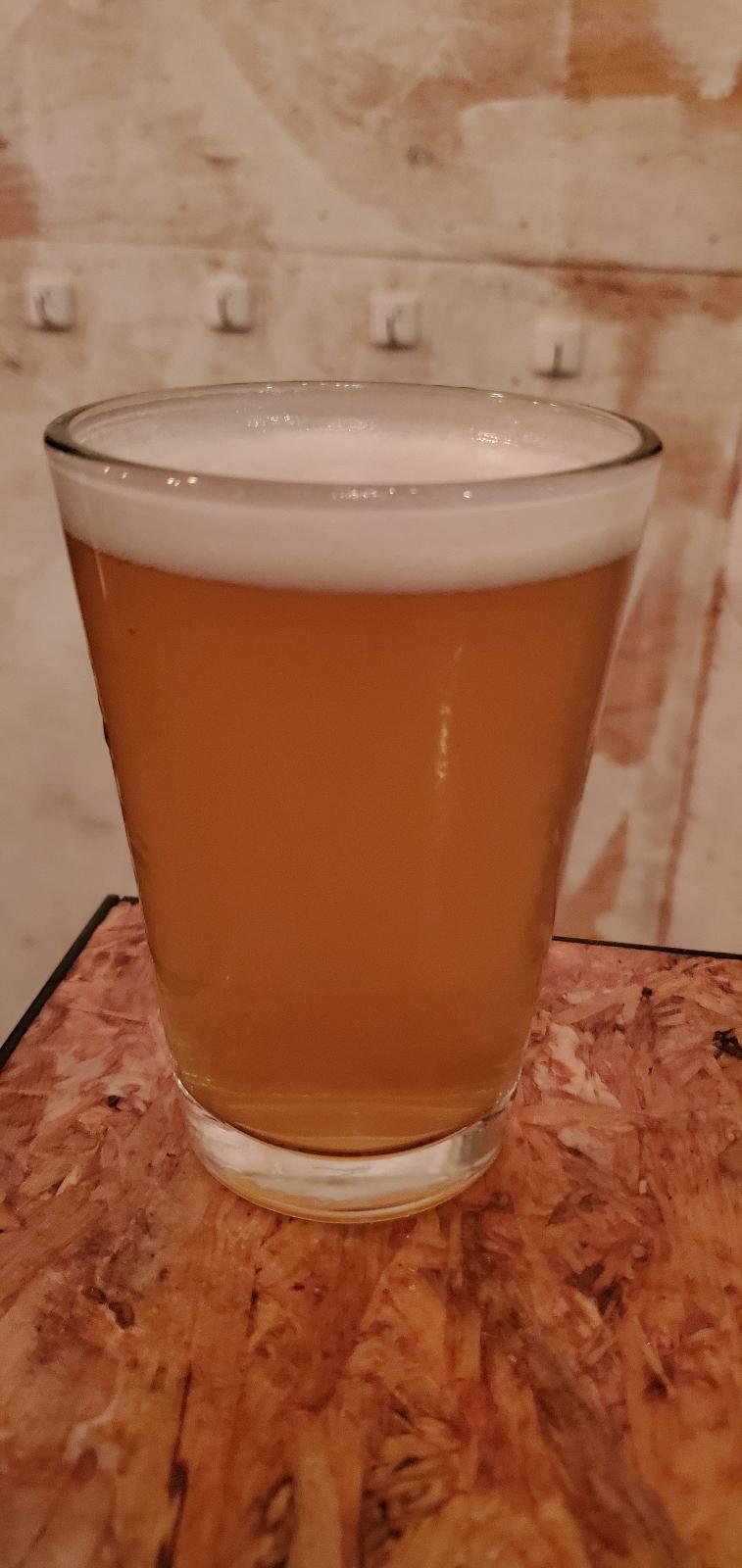 Hop & Escape