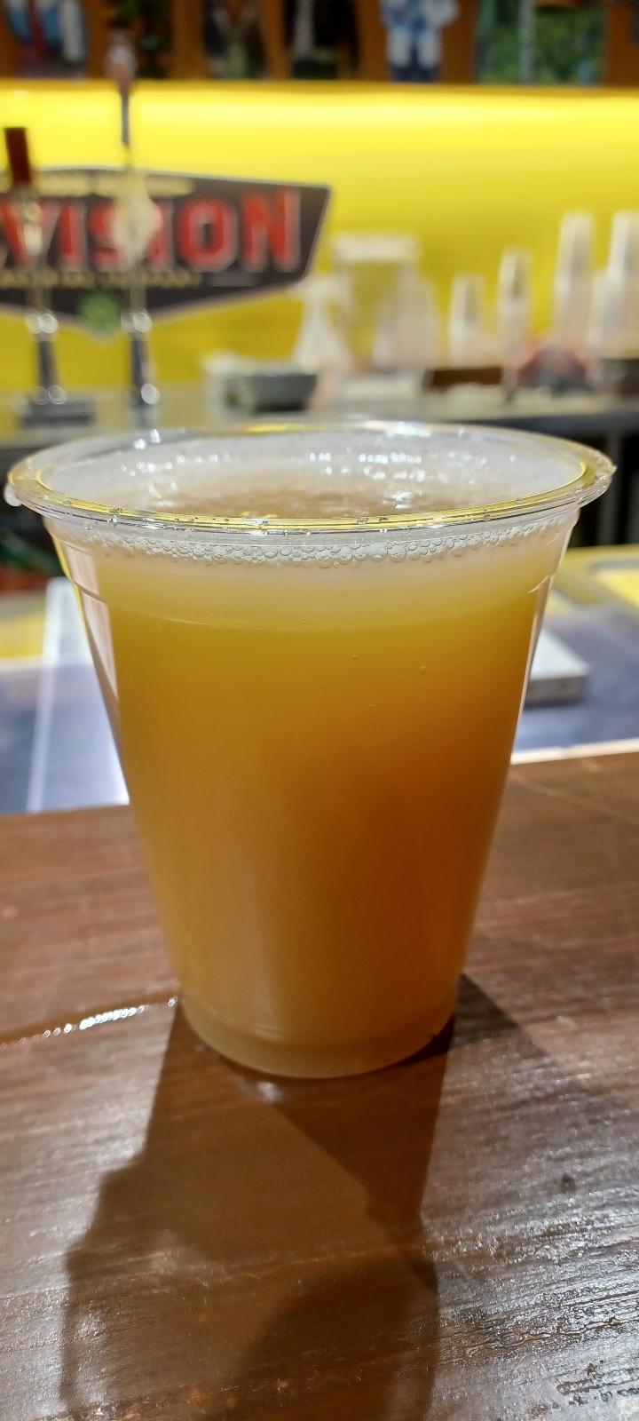 Azacca Citra IPA