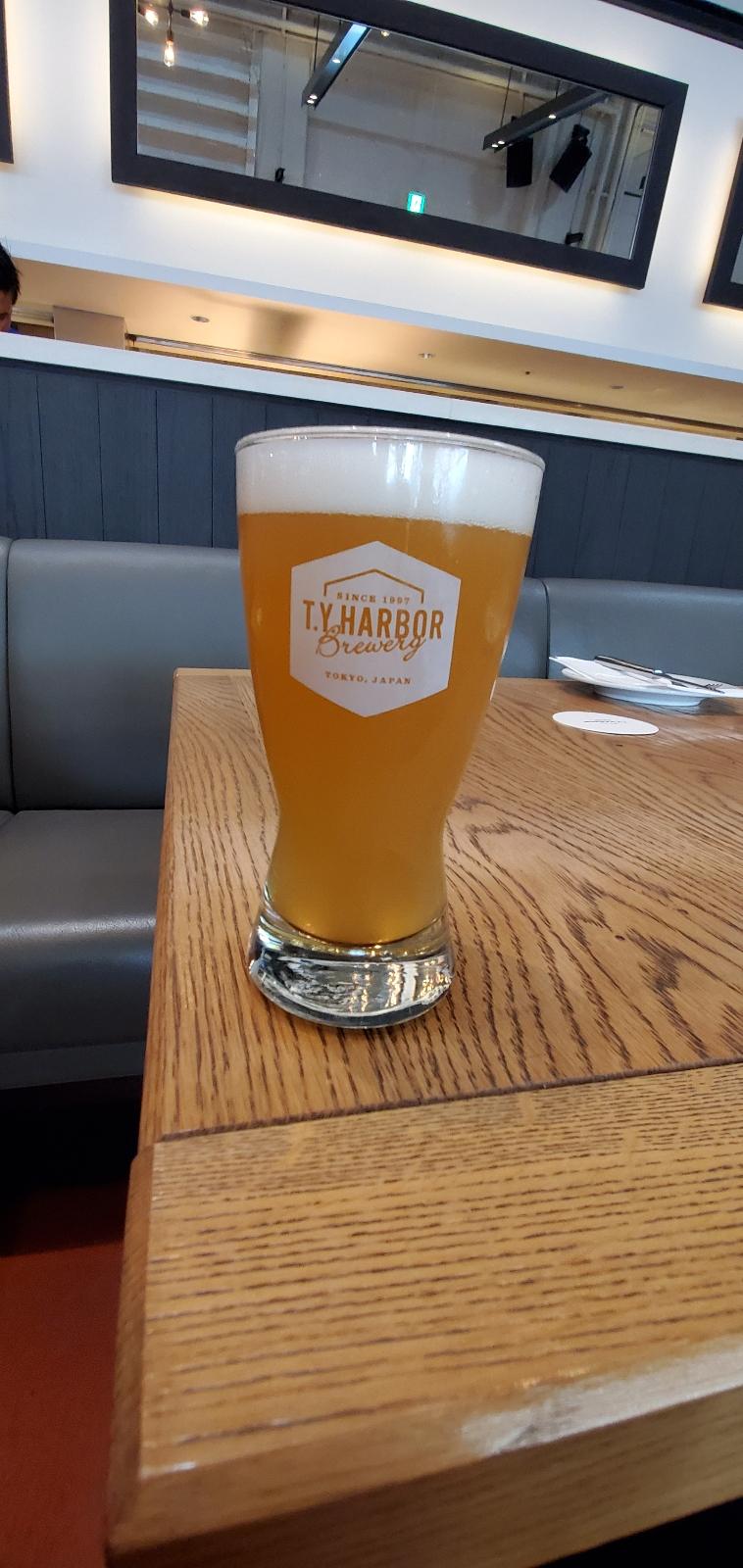 Juicy Grapefruit IPA
