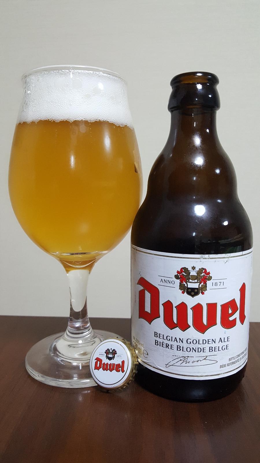 Duvel