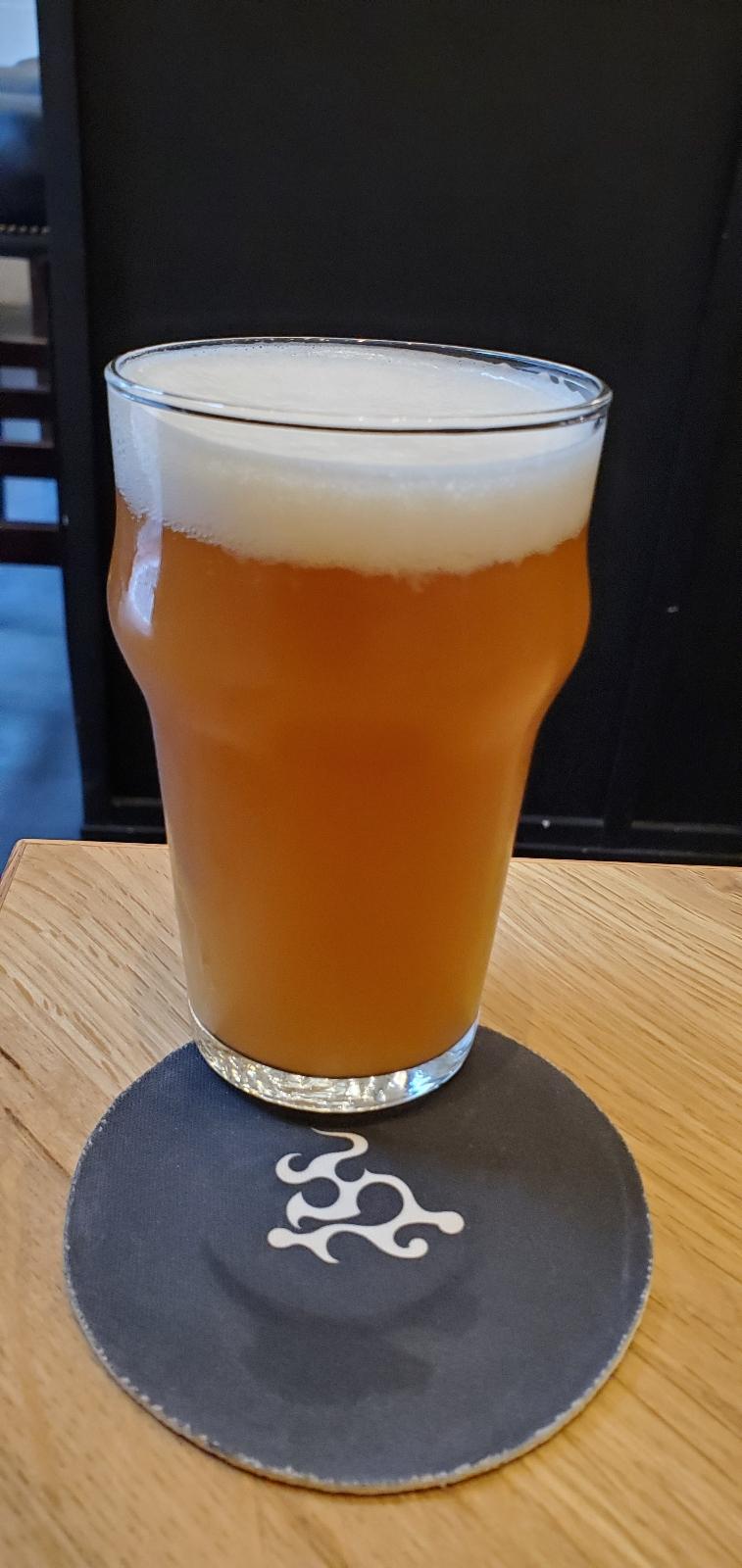 Happiness Ale
