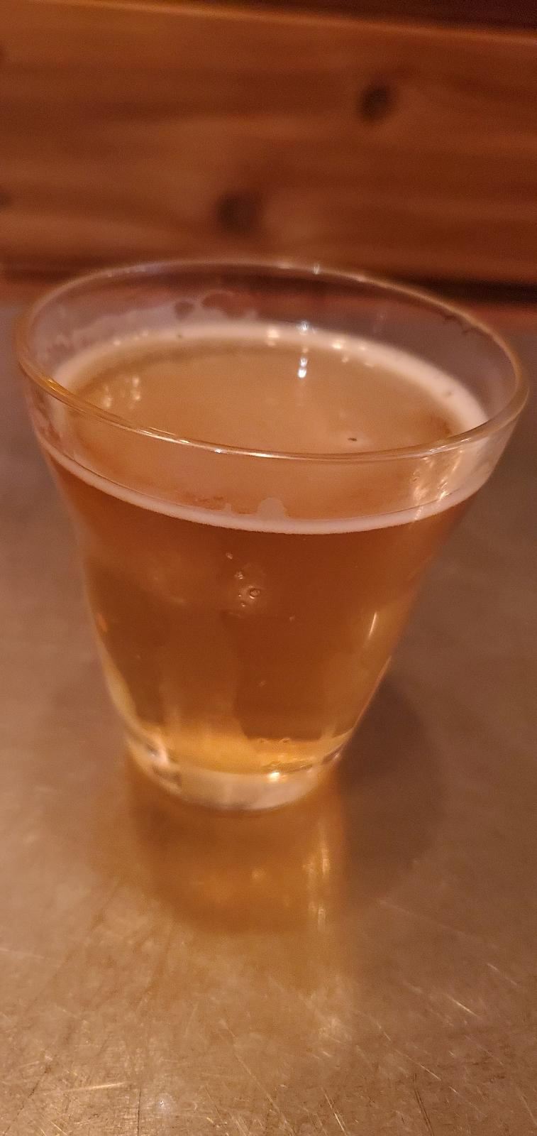 Fujizakura Heights IBL (Collaboration with iBrew)