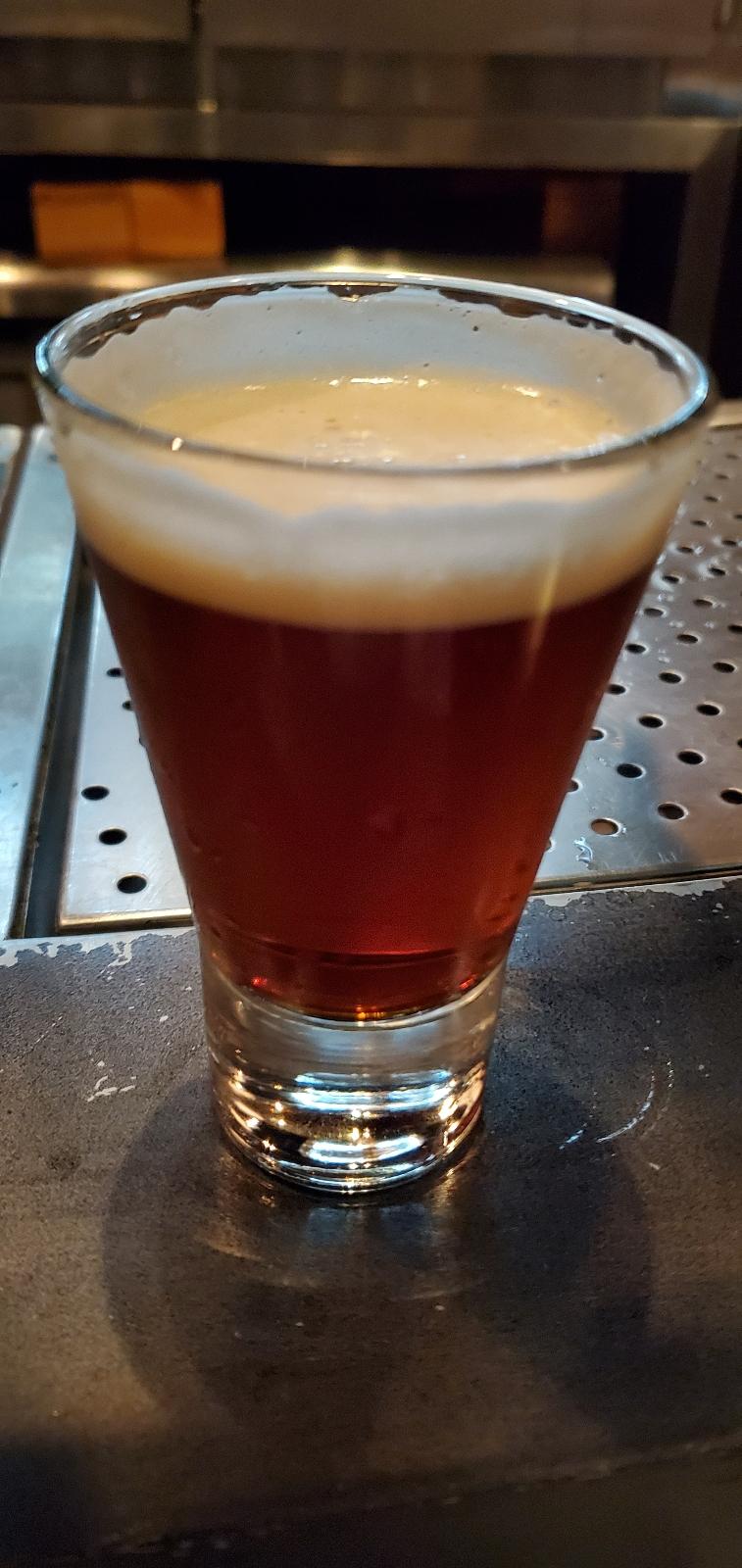 Shonan Beer Amber Roaster