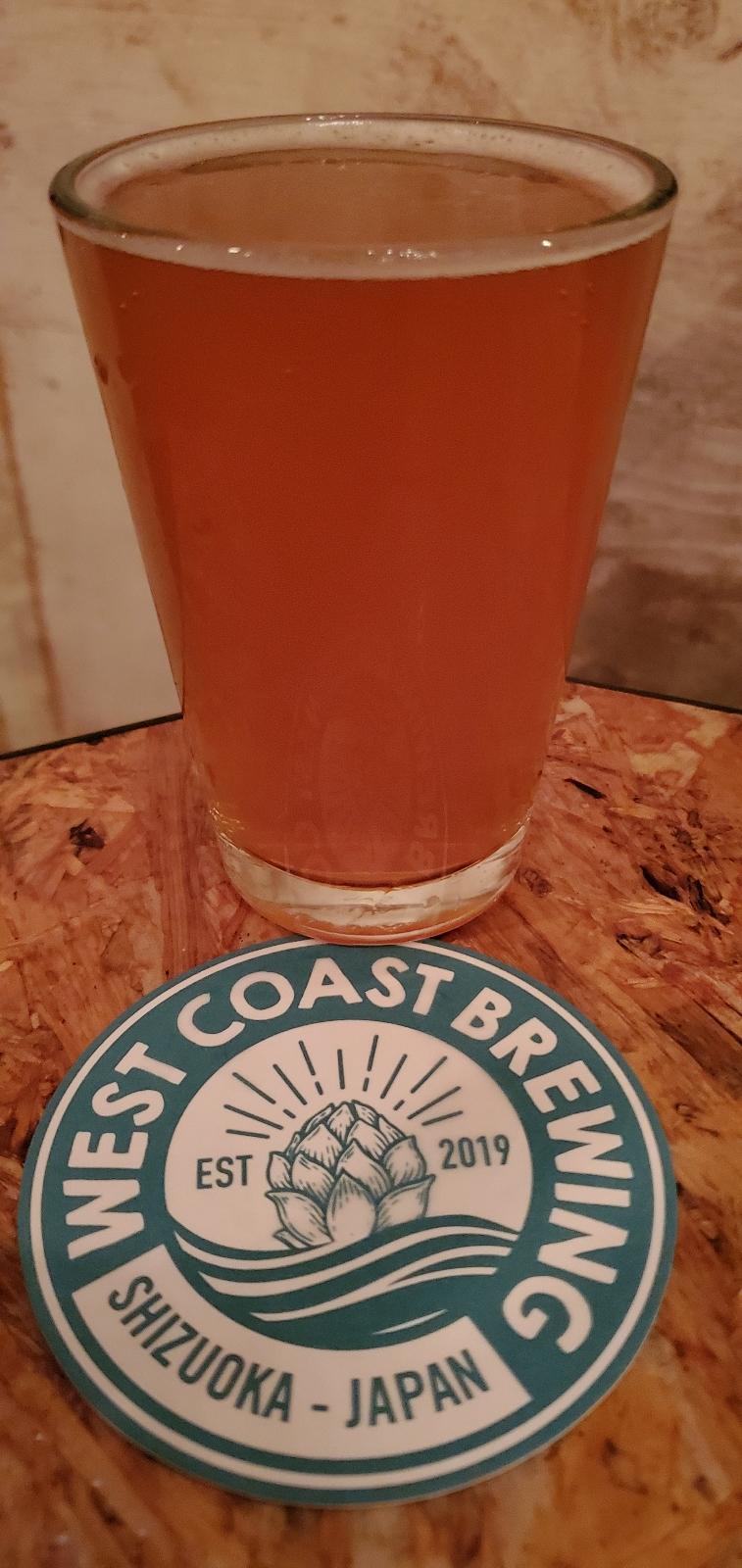 Fruit Monster Strawberry IPA
