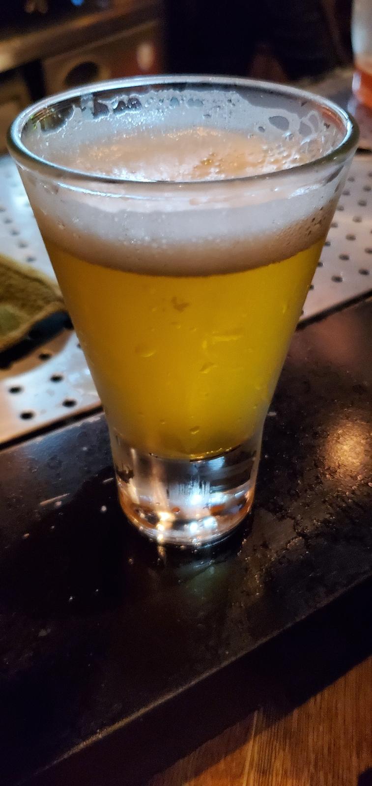 Double Down to Hop Town