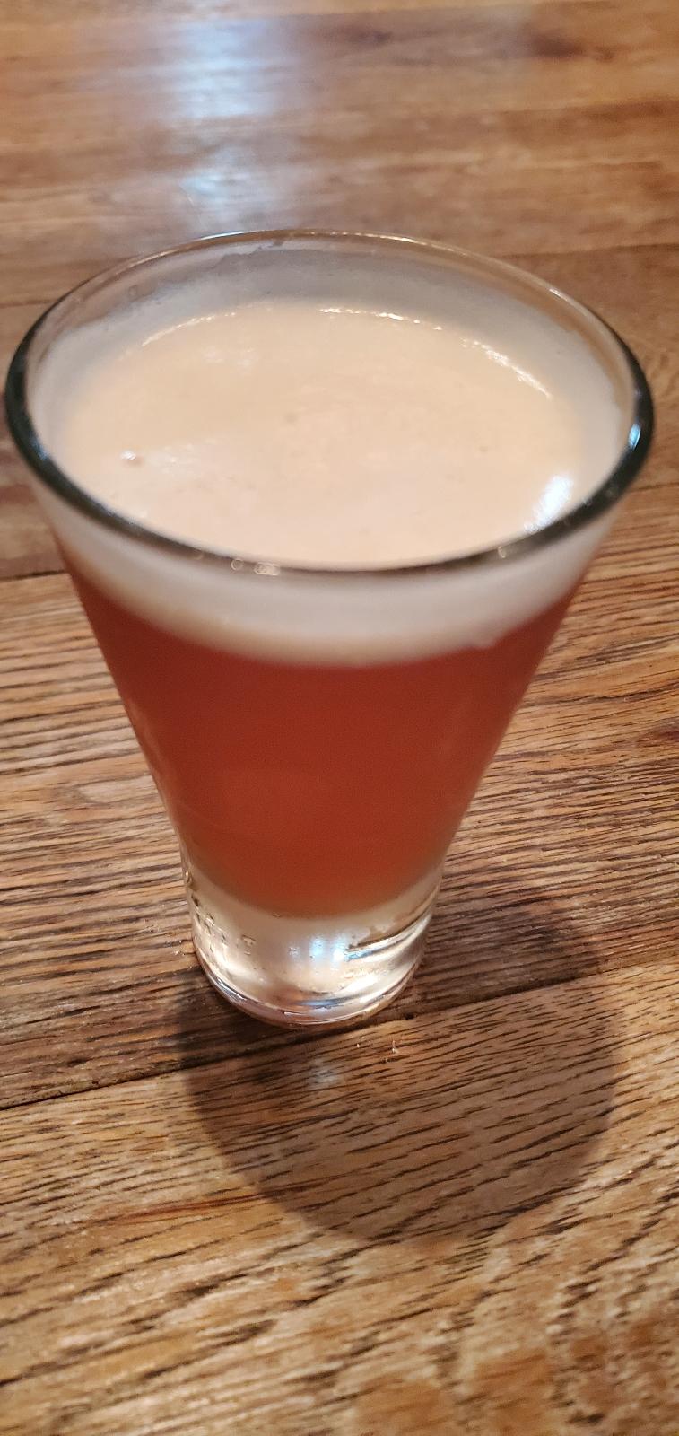 Strawberry Ale
