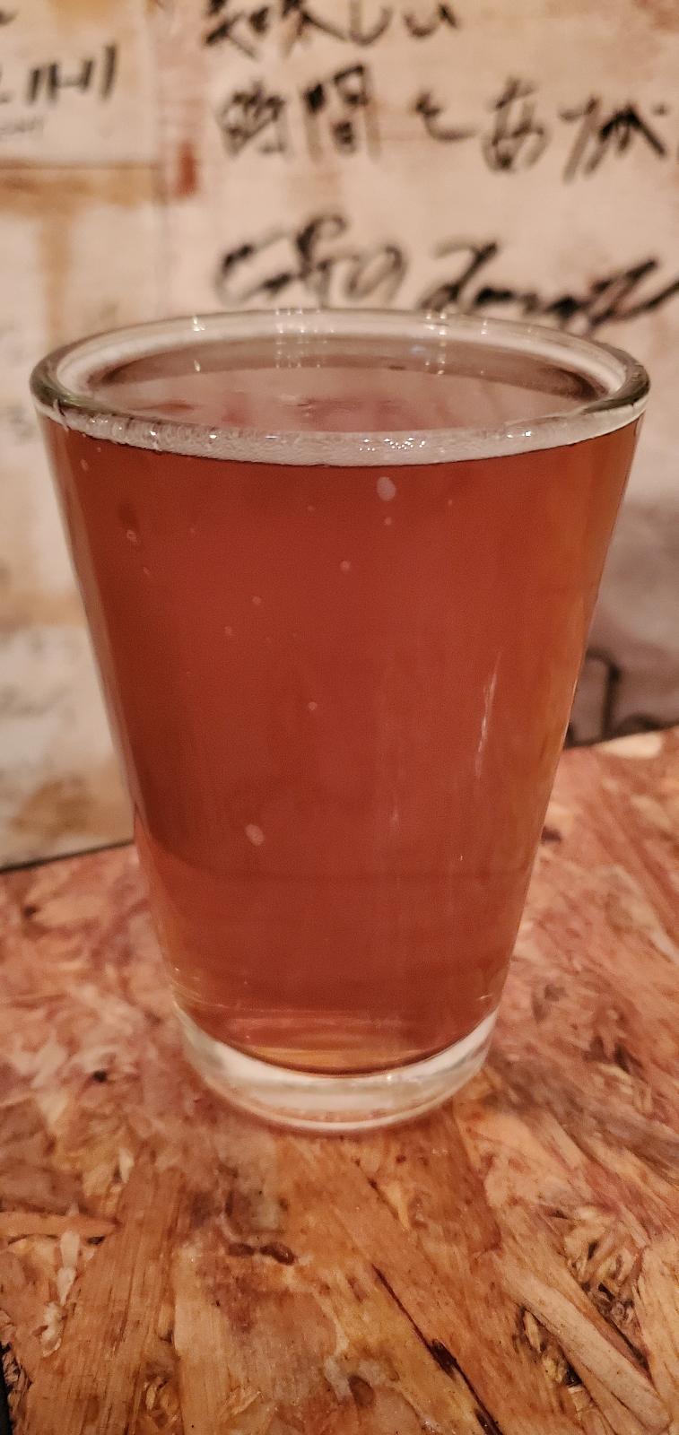 Vitamin Dunk IPA