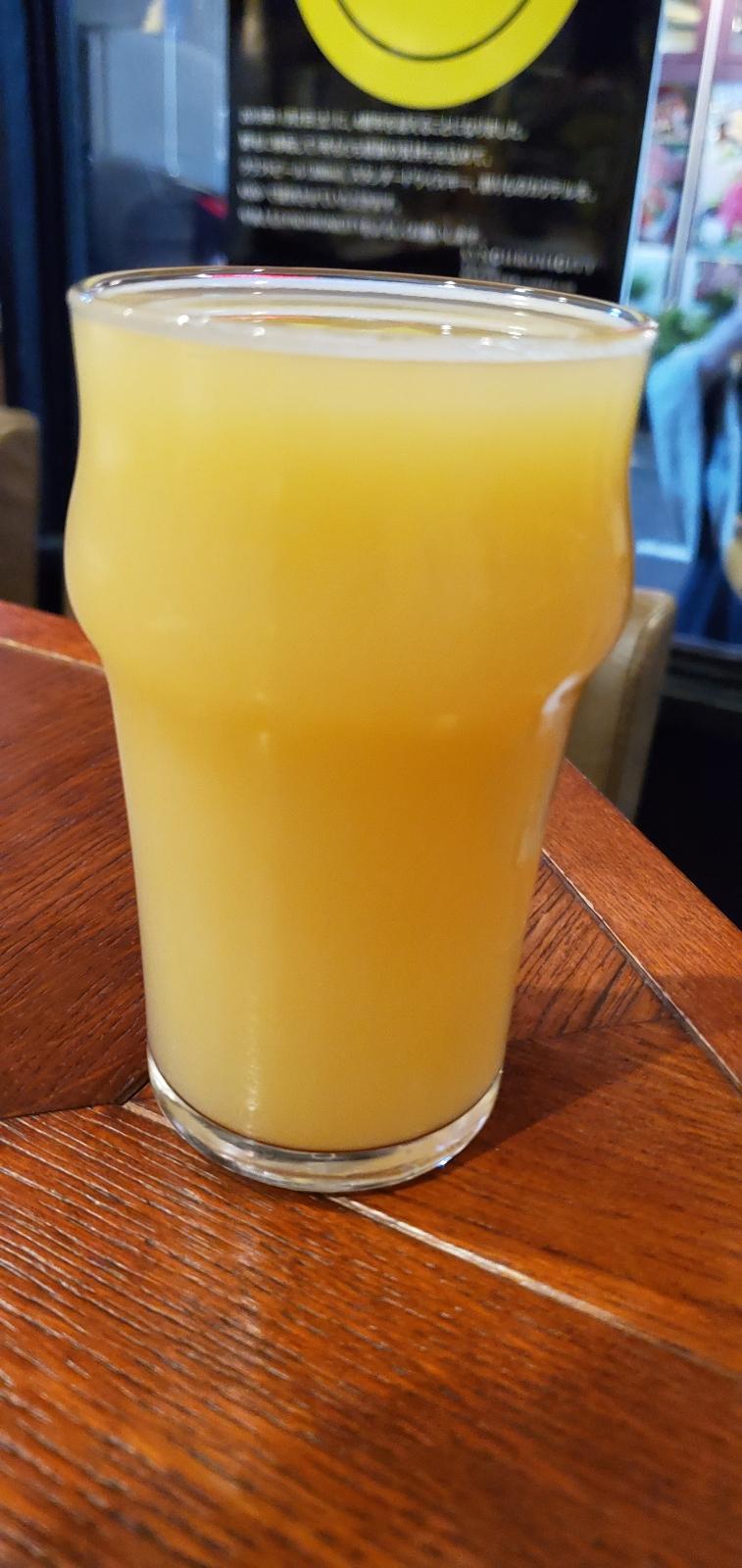Full Hop Alchemist V5