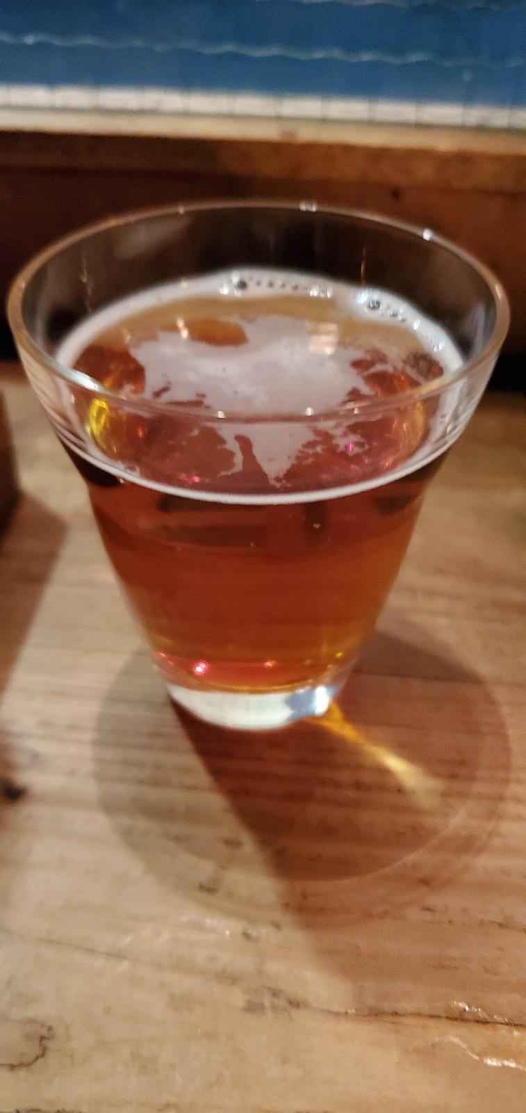 Ise Kadoya 8 Reindeers IPA