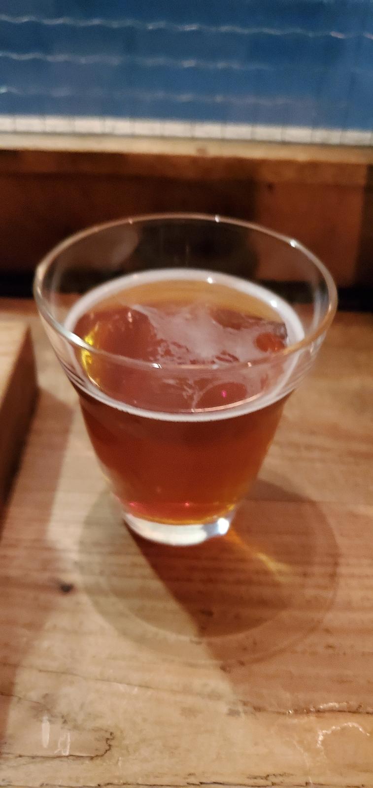 Ise Kadoya Rose Red Ale