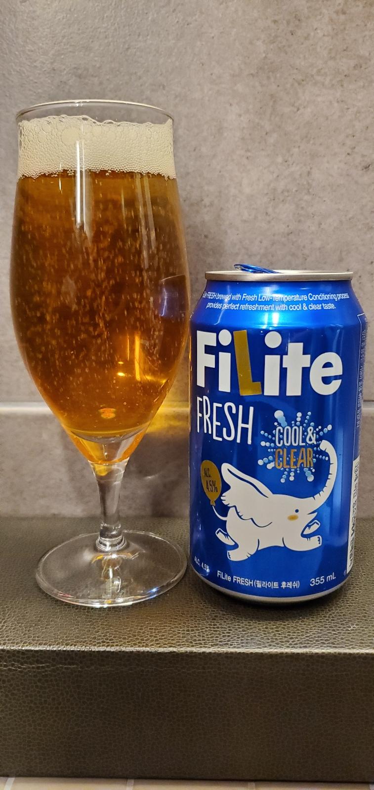 Filite Fresh