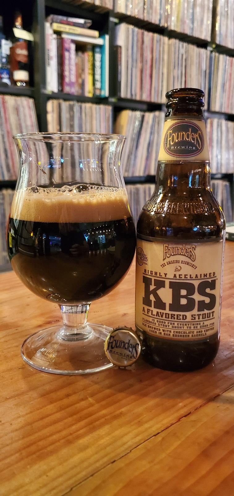 KBS (2018)