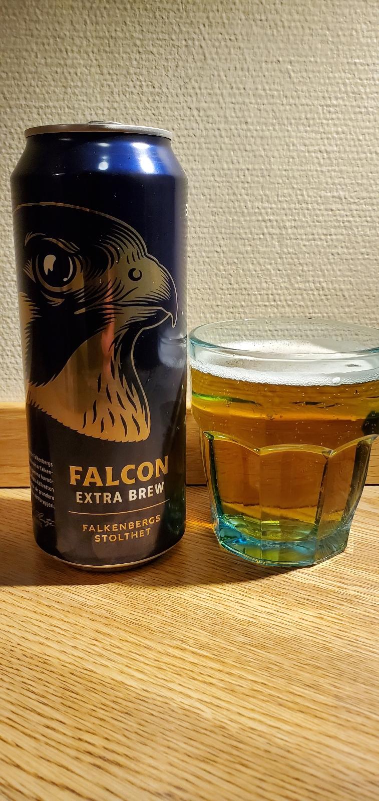 Falcon Extra Brew