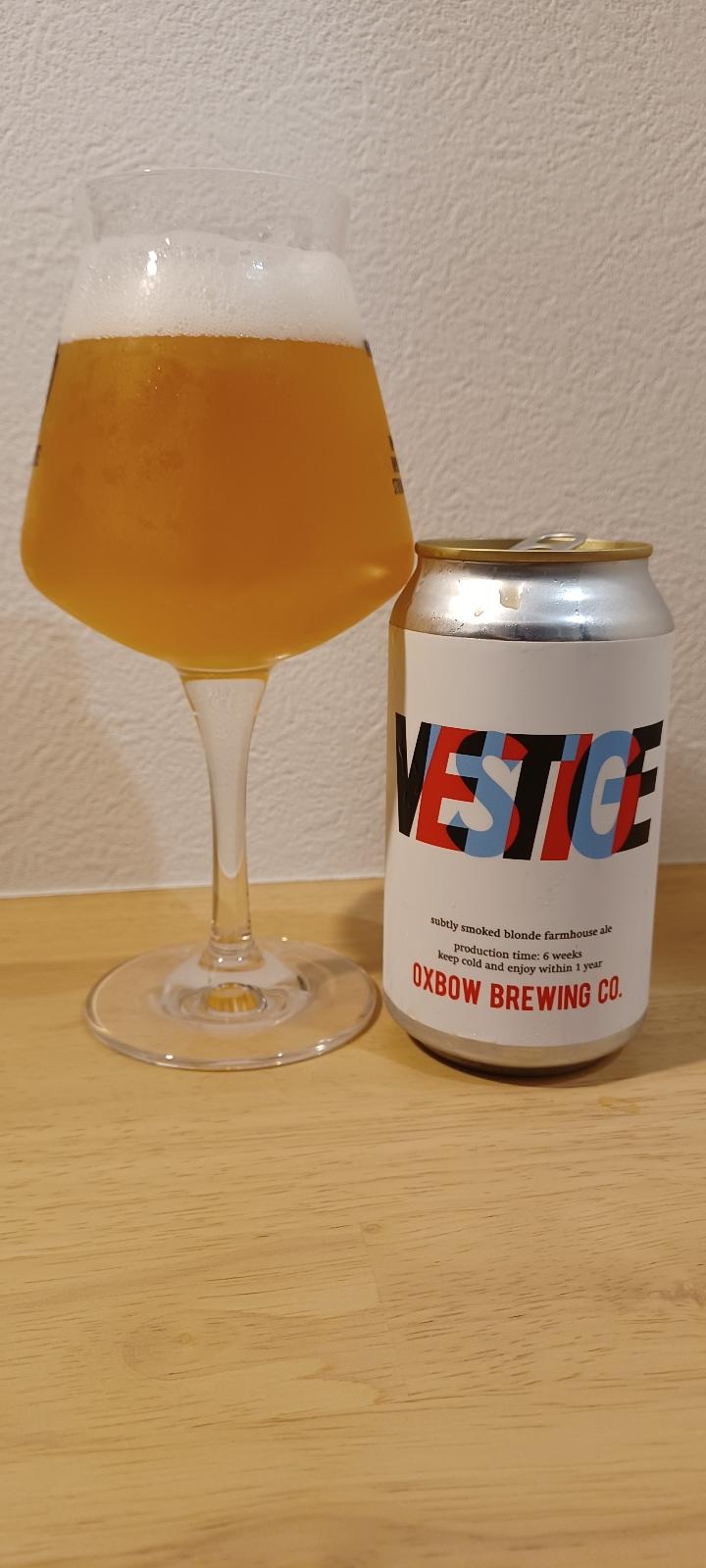 Vestige