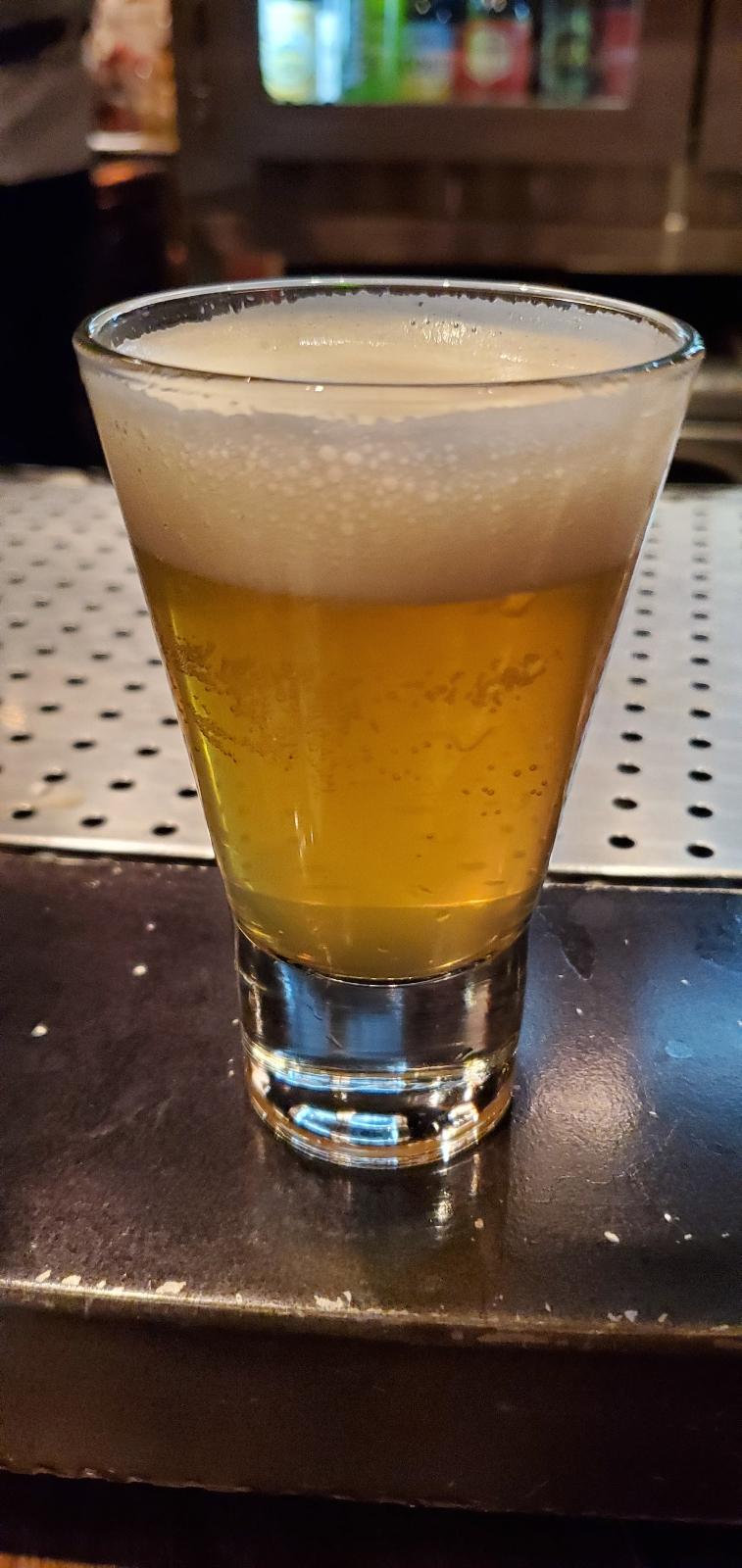 Shonan Beer IPA Alsace