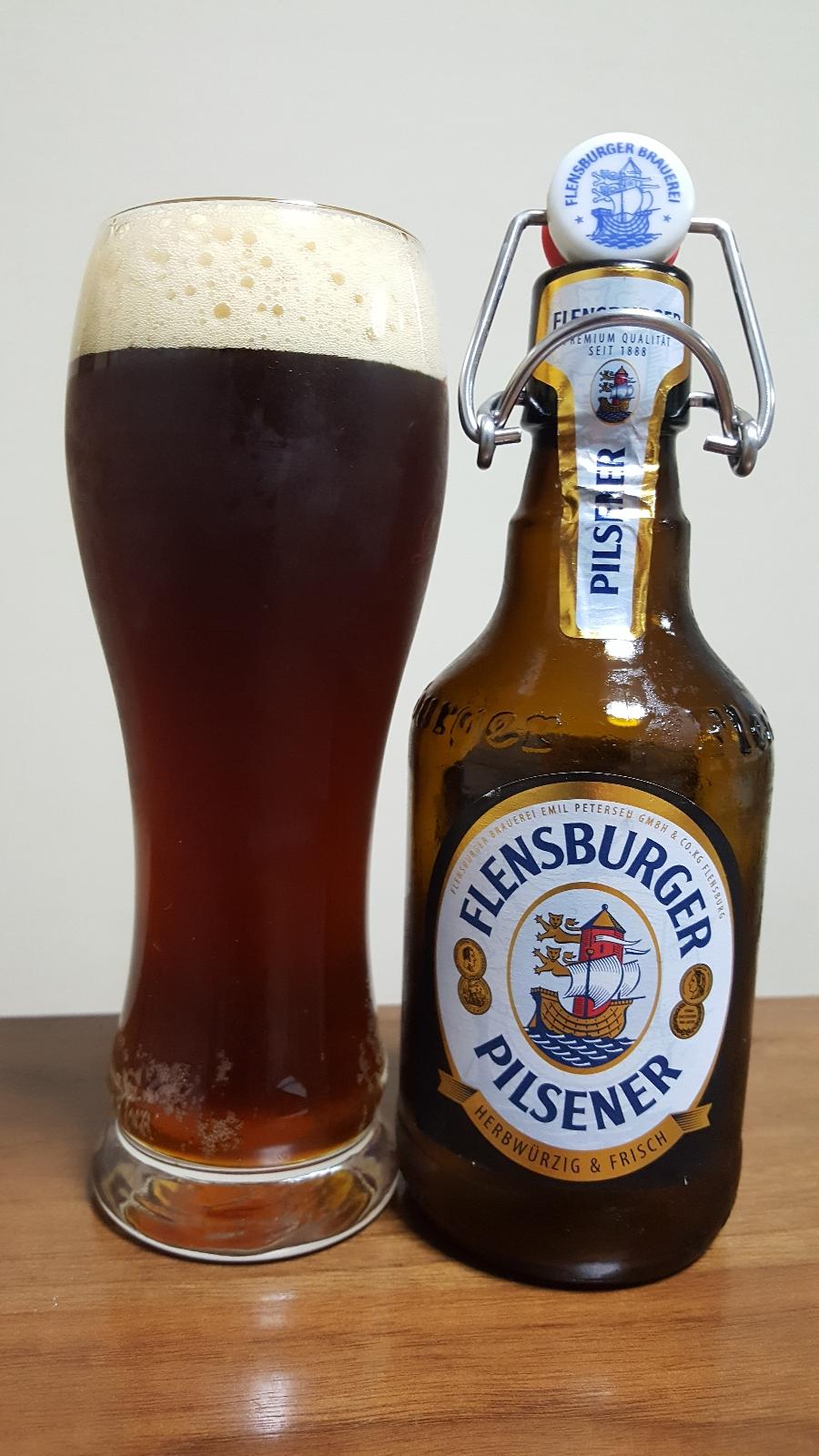 Flensburger Pilsener