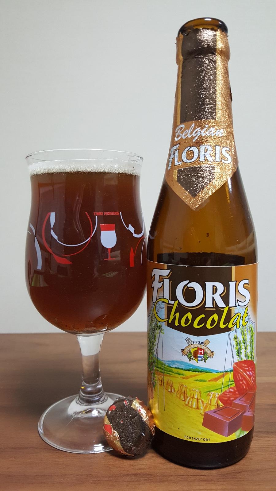 Floris Chocolat