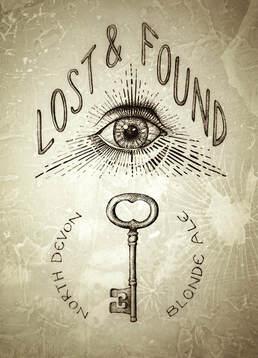 Lost And Found