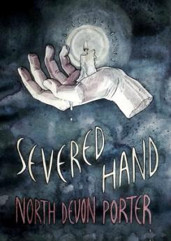 Severed Hand