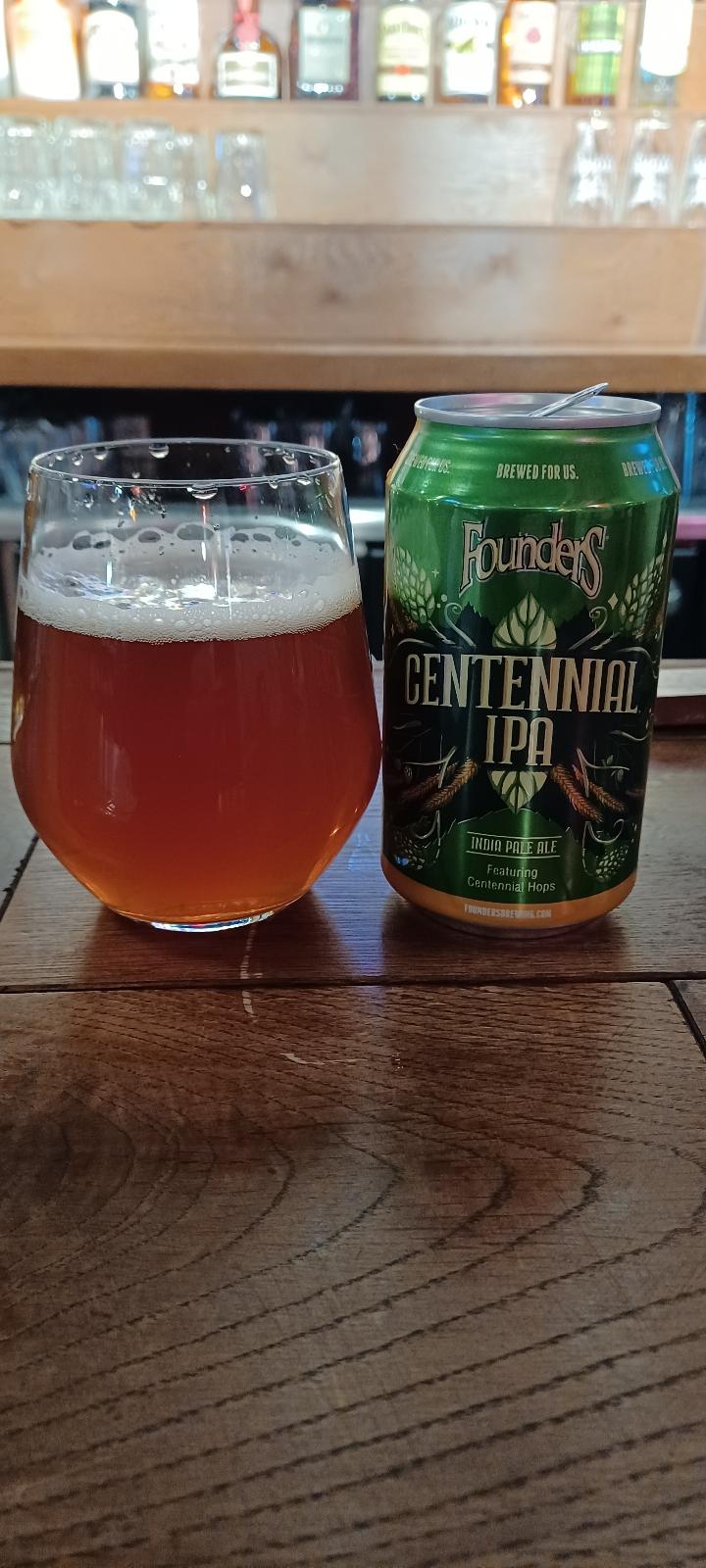 Centennial IPA