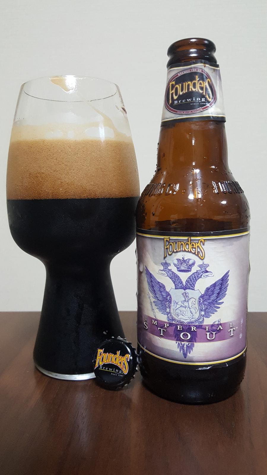 Imperial Stout