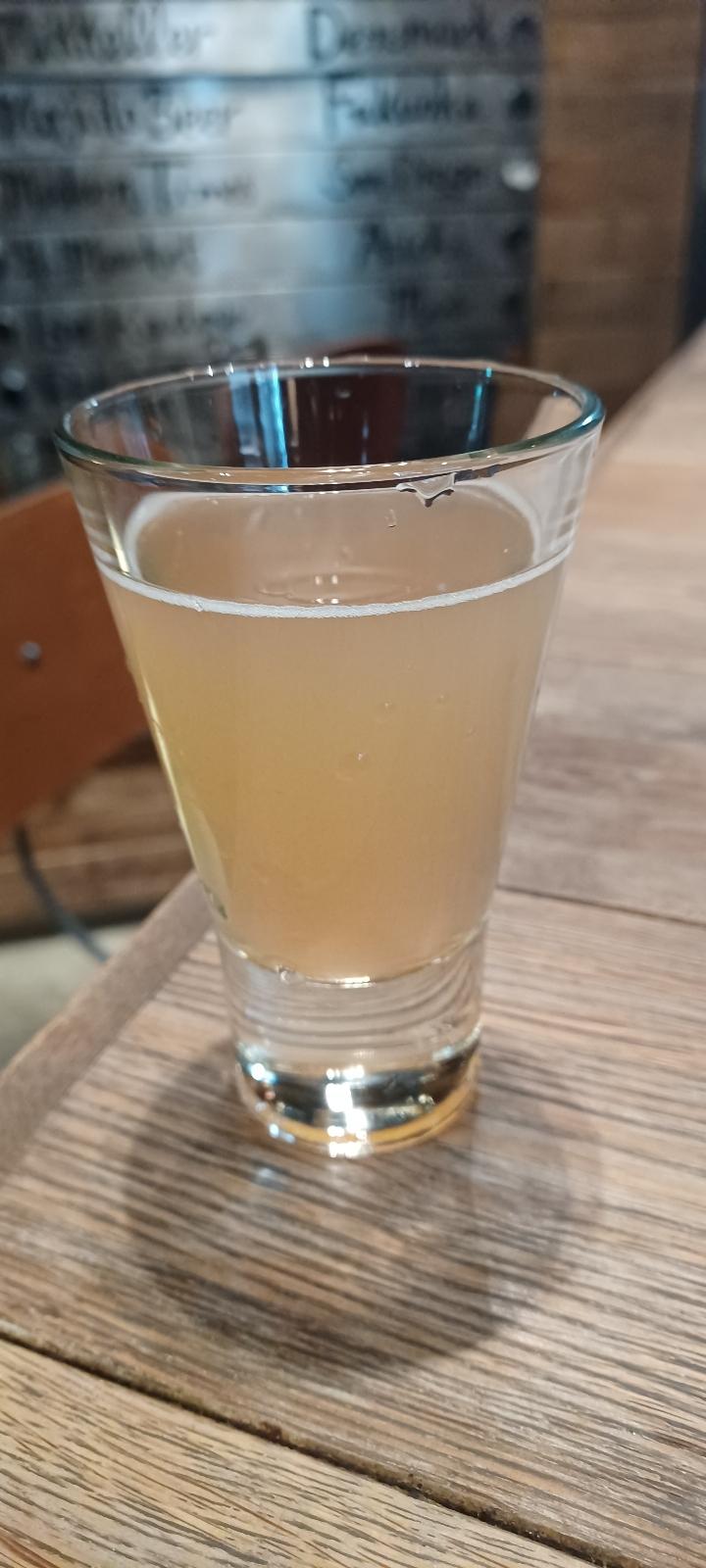 Ichinoseki-San Hobo Cider