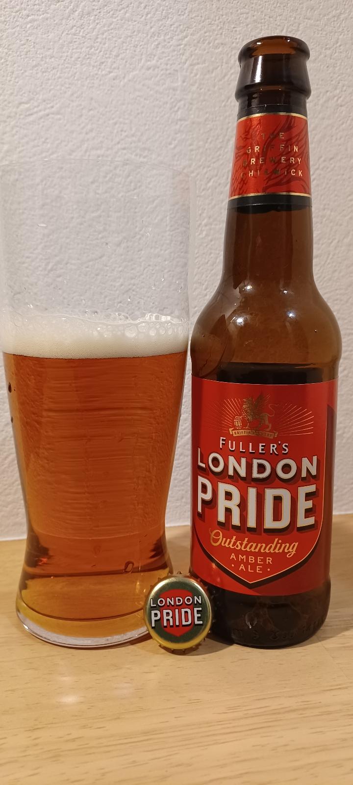 London Pride