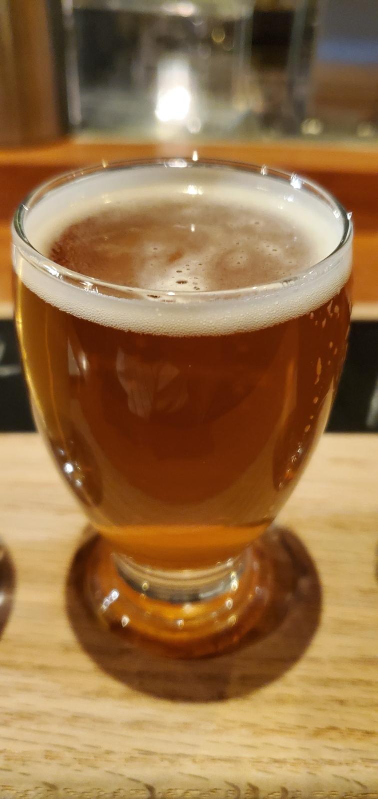 Ise Kadoya American IPA