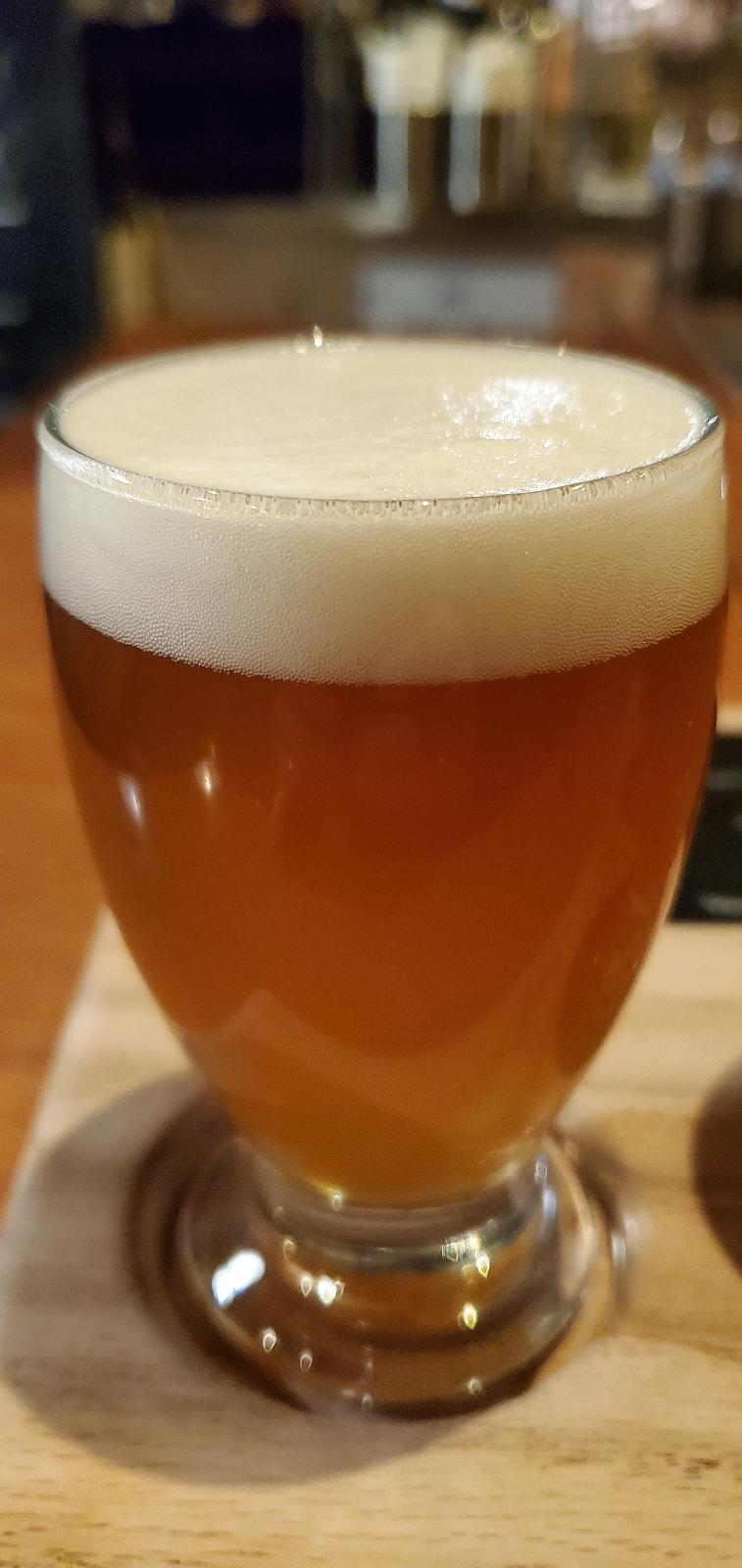 Jasmine Ale