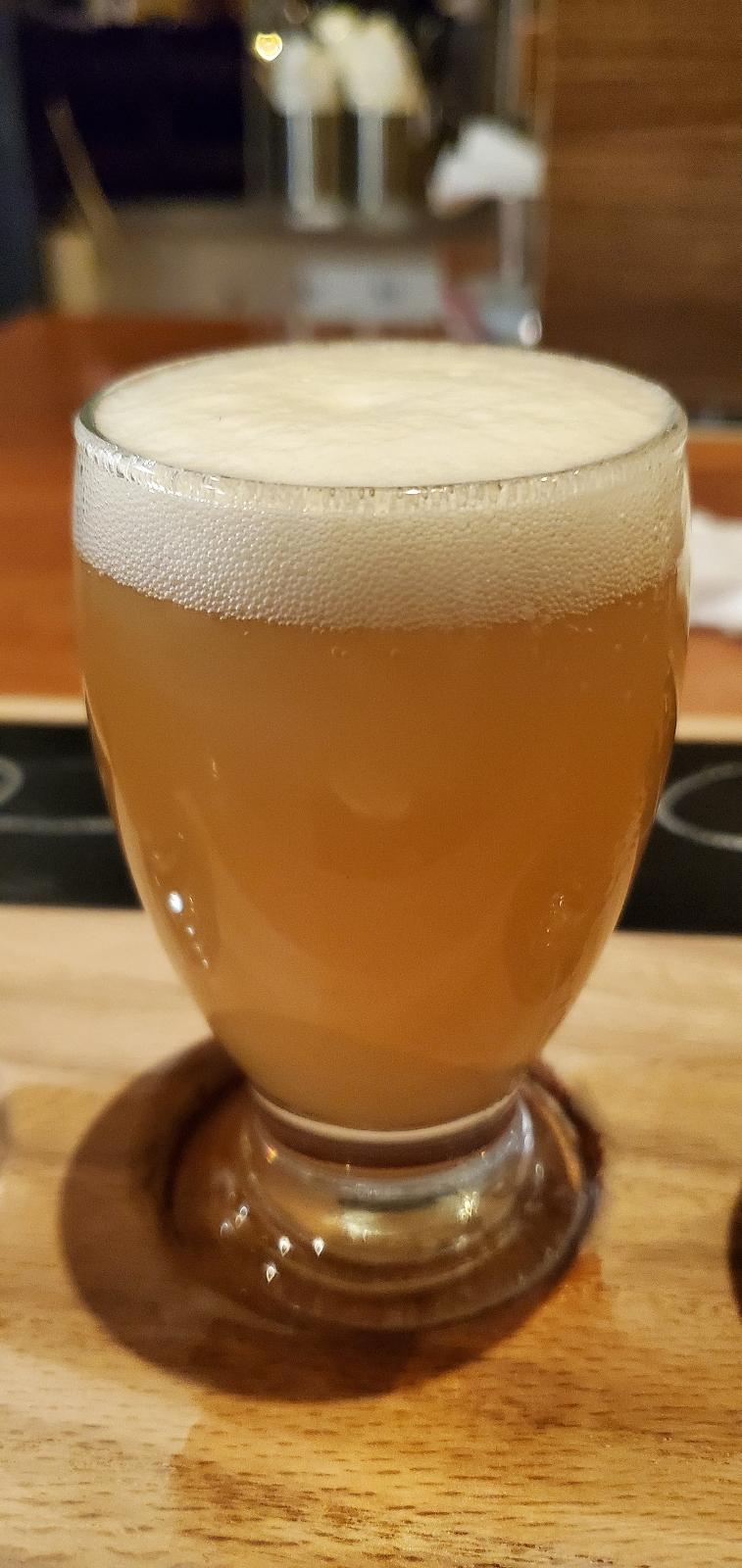 Liquido Rosa
