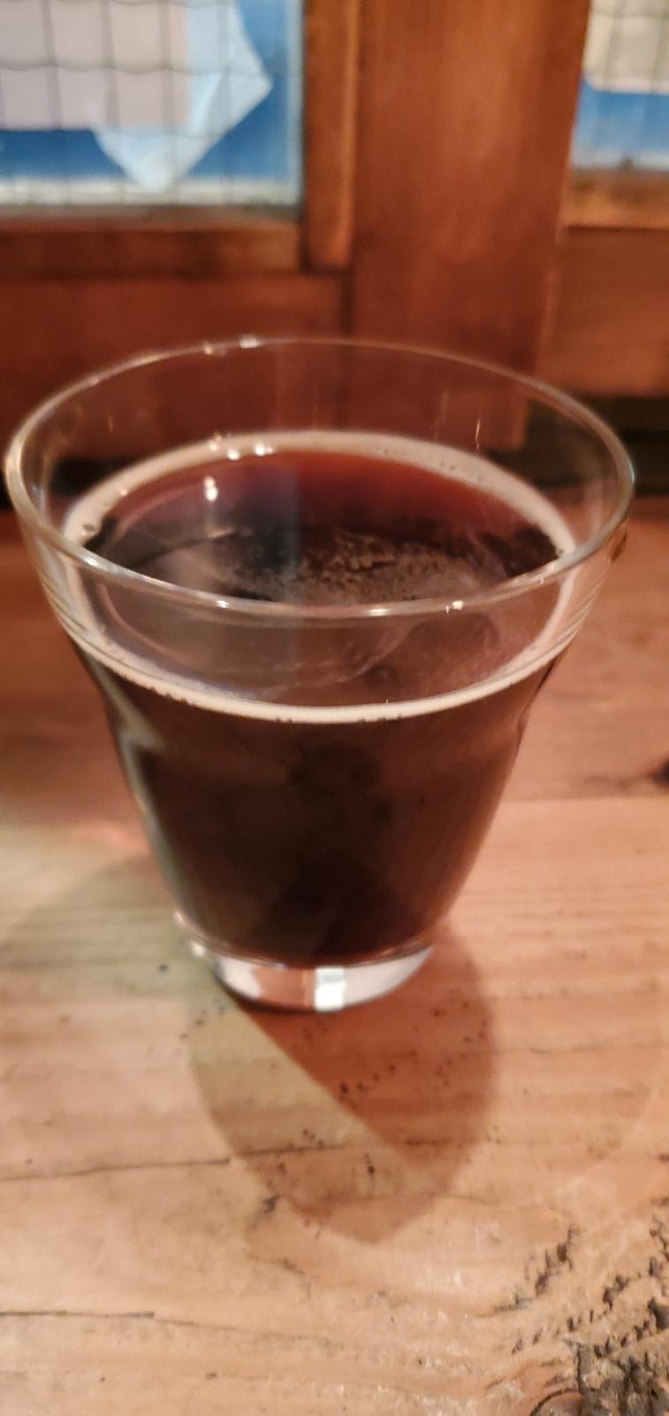 Ise Kadoya Heartwork Peated Stout