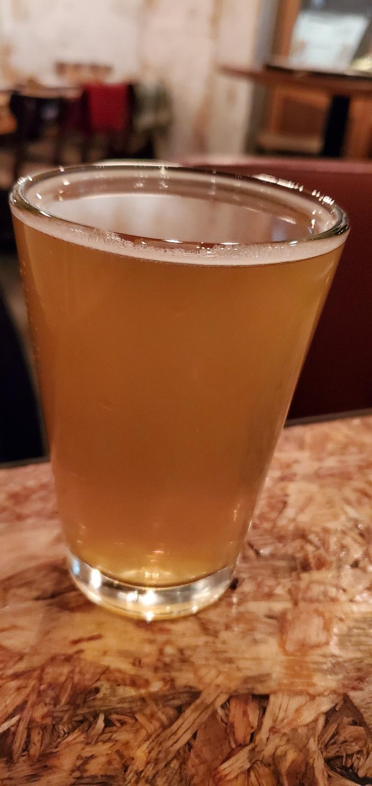 Shonan Beer Hon Yuzu Saison