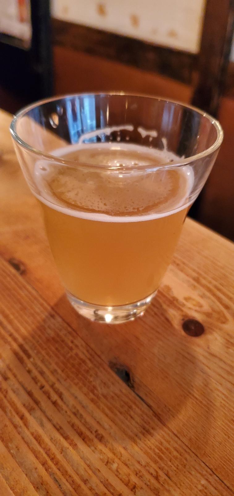 Tsuppari IPA