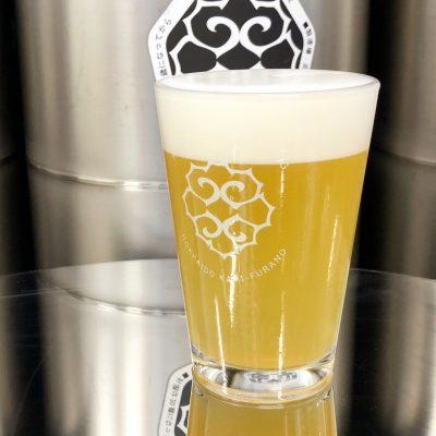 Powder Snow IPA
