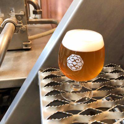 Hop Bash Double IPA