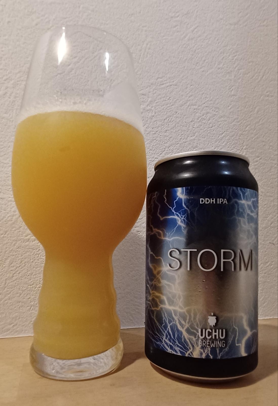 Storm