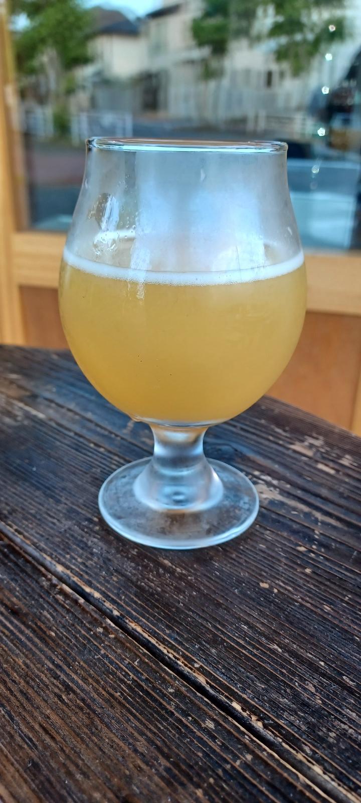 Gold - Galaxy, Simcoe