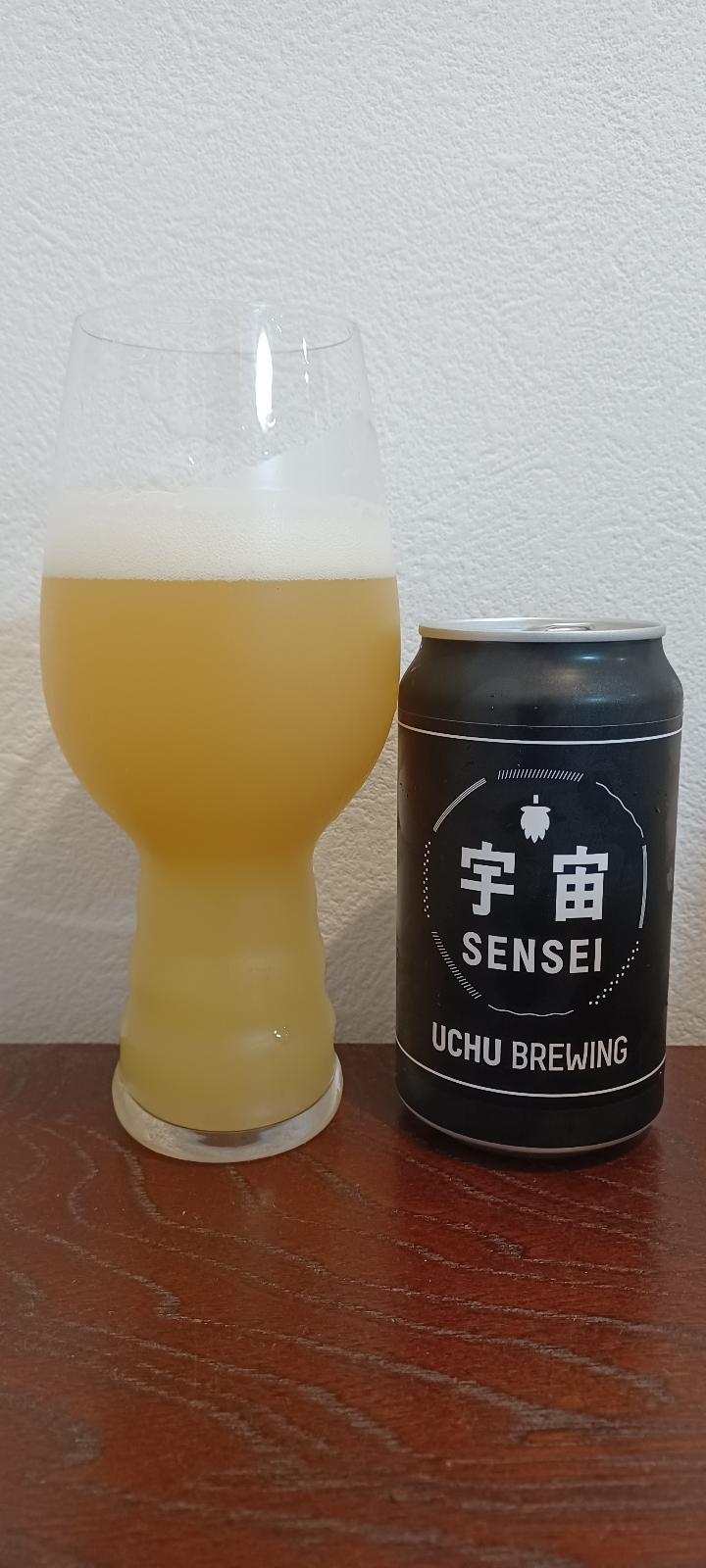 Sensei - Cashmere, Citra, Idaho 7