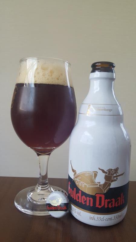 Gulden Draak (Dark Triple)