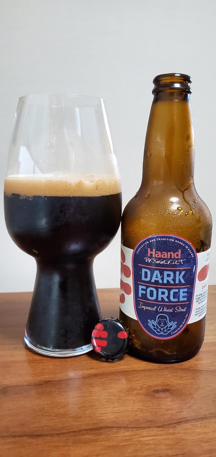 Dark Force