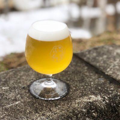 Dosanko SMaSH - Golden Ale