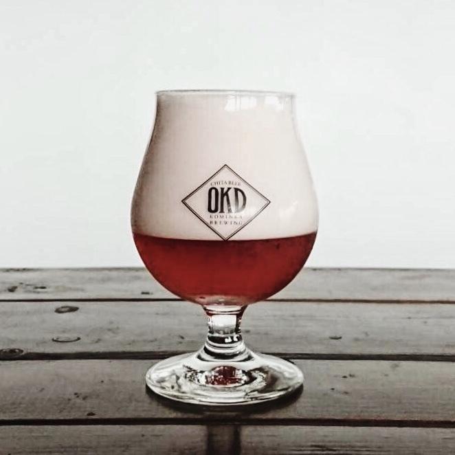 Iri Cherry Brut
