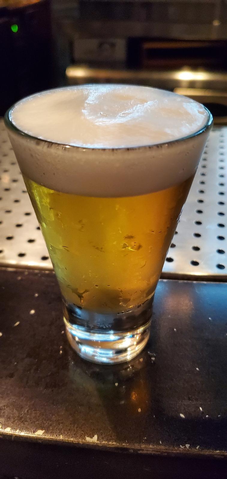 Shonan Beer Citrus Gold