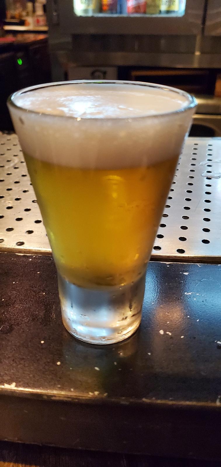 Tsuppari Osaru IPA