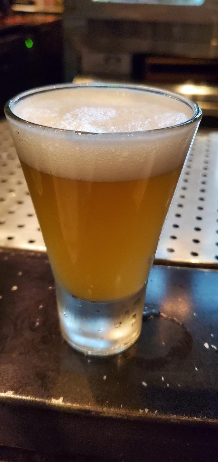 Now You See Me - DDH Mosaic
