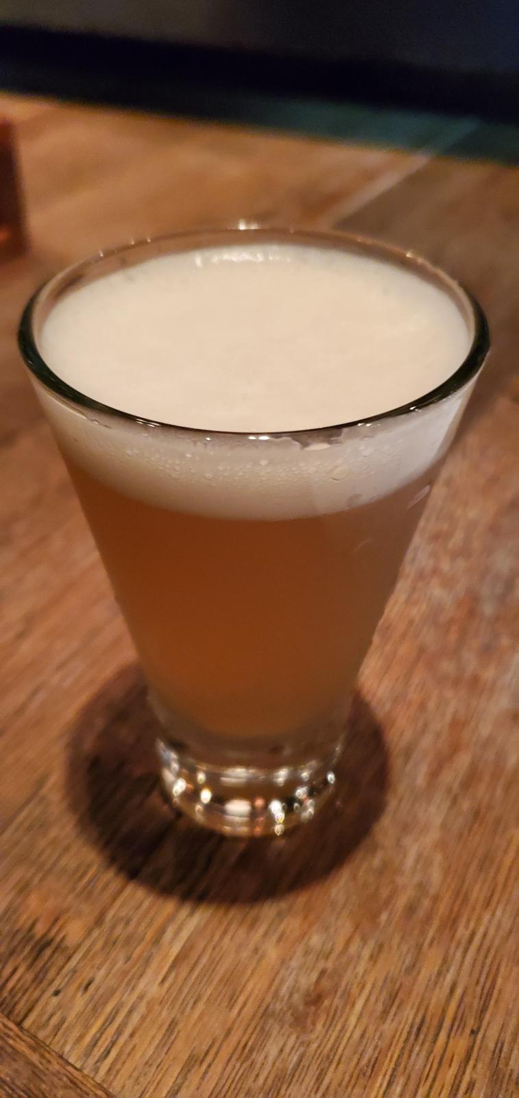 Full Hop Alchemist V10