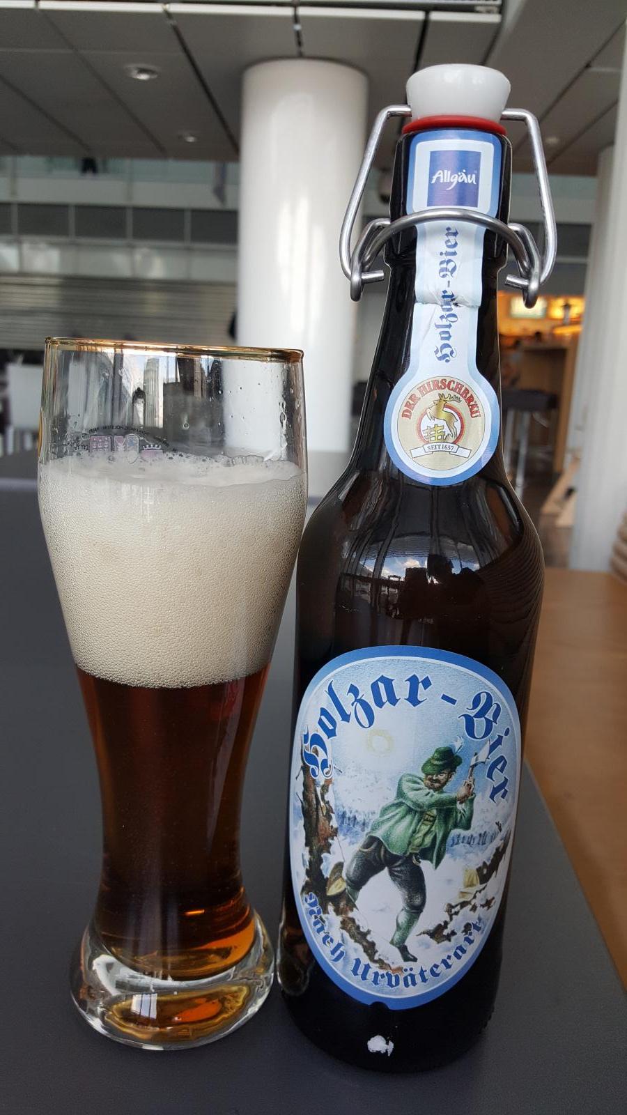 Holzar-Bier