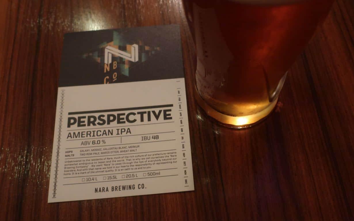 Perspective