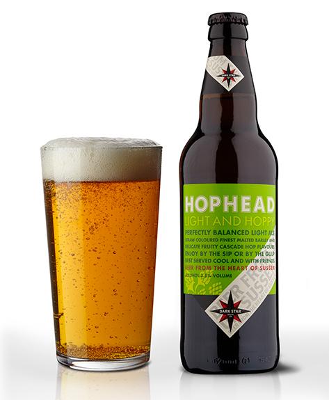 HopHead