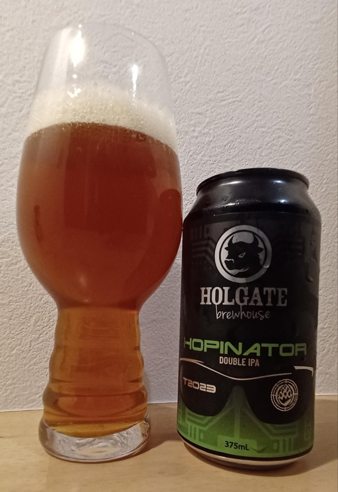 Hopinator